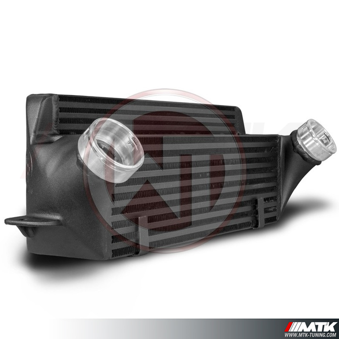 Tuyau D'intercooler / Turbo Pour BMW Série 1 - Neuf, Référence 11617797480, Livré Avec Durite