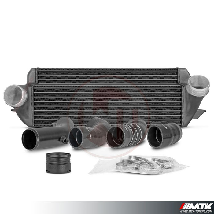 Kit Echangeur Wagner Evo 2 BMW 335d E90 E91 E92 E93