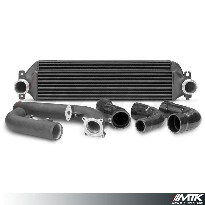 Kit échangeur de compétition pour Toyota GR Yaris