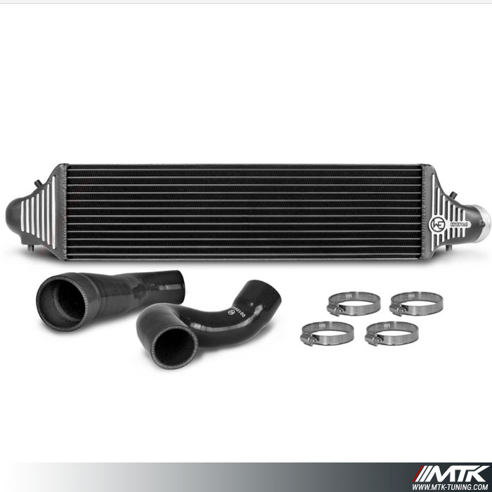 Kit Echangeur Wagner Compétition  Honda Civic Type R FK2