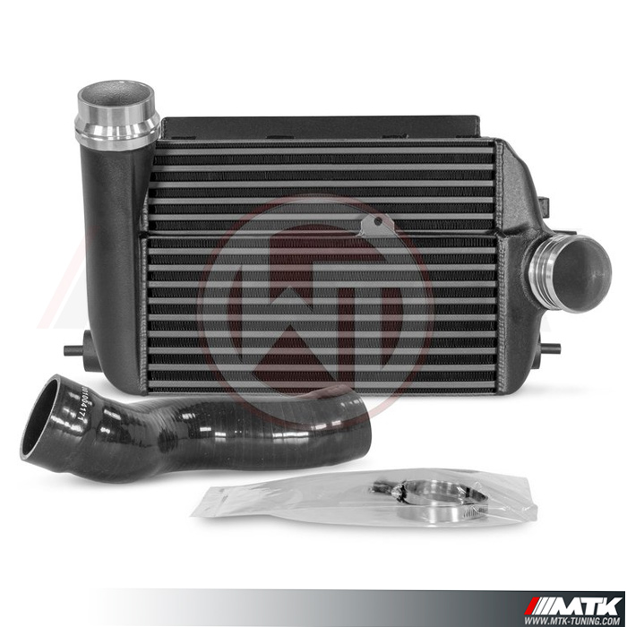 Kit Echangeur Wagner Renault Megane 4 RS