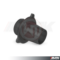 Outlet de turbo Wagner Tuning EA888 Gen.4 DNP