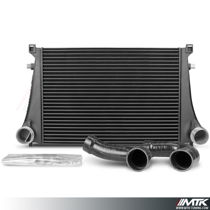 Kit Echangeur Wagner Compétition VW Golf 8 GTI - R