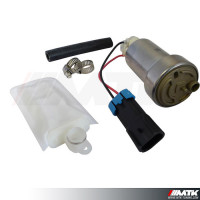 Pompe à essence Walbro GST450 ethanol E85 - E10
