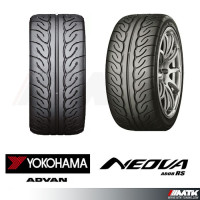 Pneu Yokohama AD08RS 195/50 R 15 82 V Semi slick