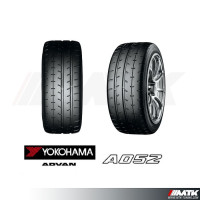 Pneu Yokohama A052 205/60 R 13 86 V Semi slick