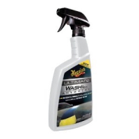 Shampooing sans eau Meguiar's