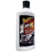 Plast X pour Phares & feux Meguiar's