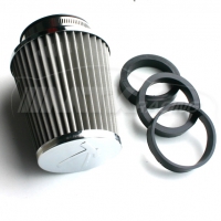 Admission directe inox Bratex universelle