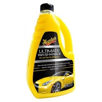 Shampooing Ultime 1.5L Meguiar's