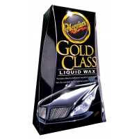 Cire Gold Class Meguiar's