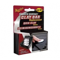 Gomme Quik Clay Meguiar's