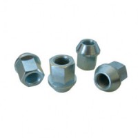 Ecrou conique 12x125