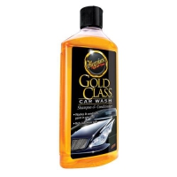 Shampooing Lustrant Gold Class Meguiar's