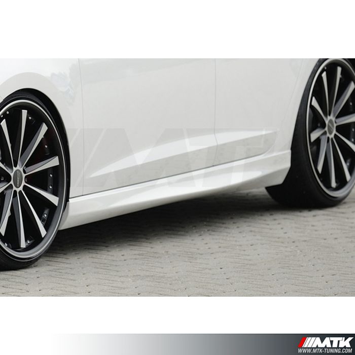 Bas de caisse Rieger Volkswagen Golf 7