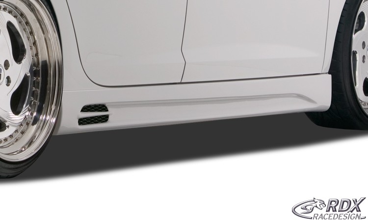 Bas de caisses Seat Ibiza 6J SC (08-17) 5 portes