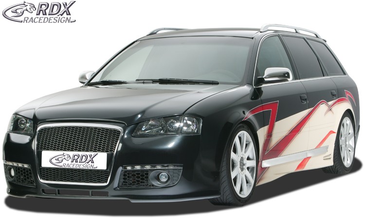 Bas de caisse universel