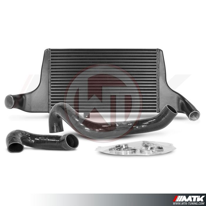 Kit Echangeur Wagner Performance Audi TT (8N)