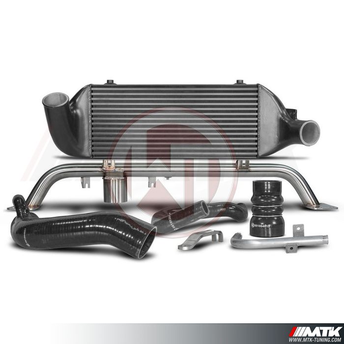 Kit Echangeur Wagner EVO2 Audi S2 80 (B4)