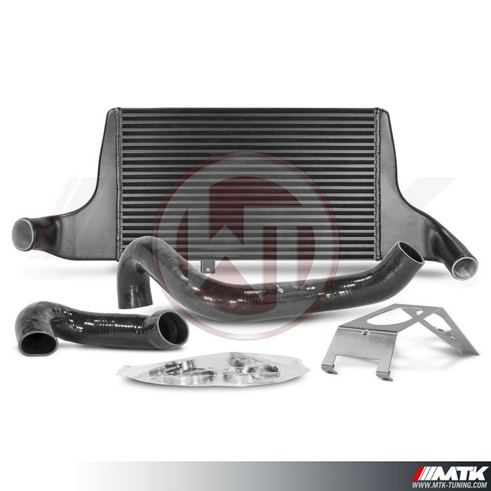 Kit Echangeur Wagner Performance Audi S3 (8L)