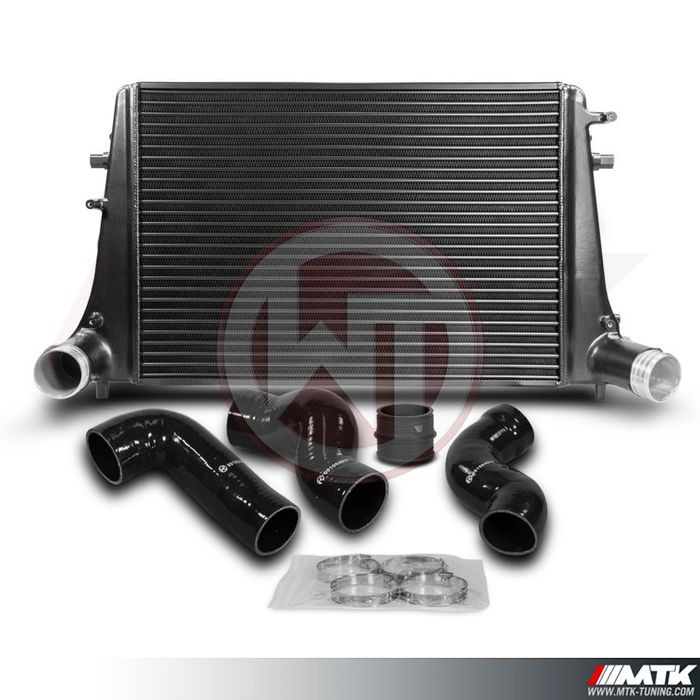 Kit Echangeur Wagner Compétition  Volkswagen Golf 6 5K