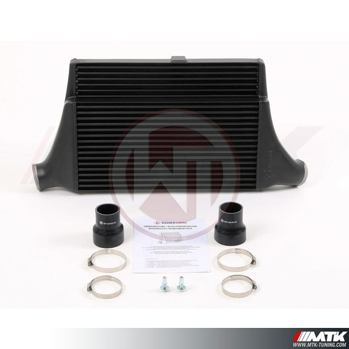 Kit Echangeur Wagner Compétition  Mitsubishi Lancer