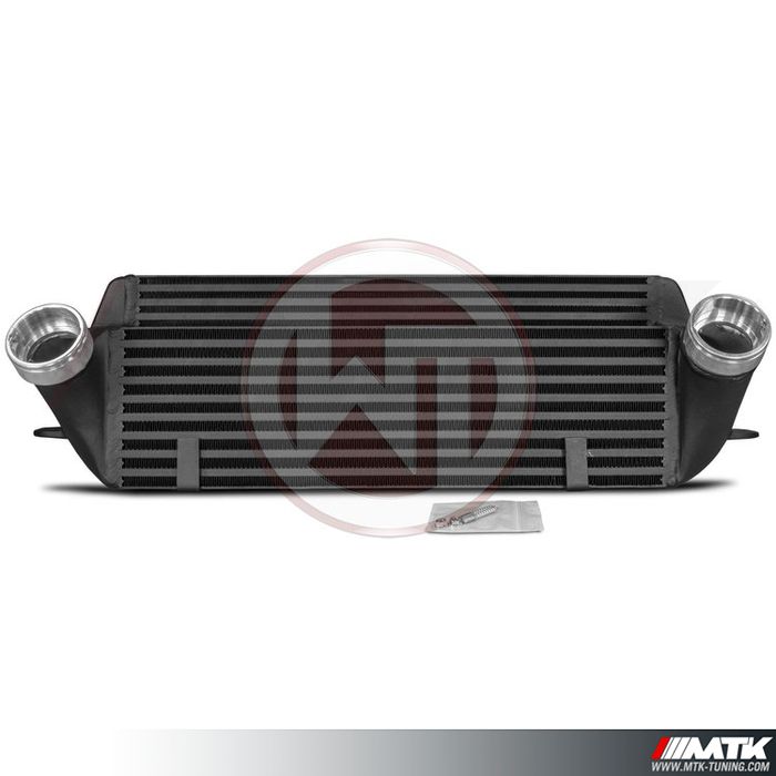 Kit Echangeur Wagner Compétition BMW Serie 1 E8x - X1 E84 - Serie 3 E9X