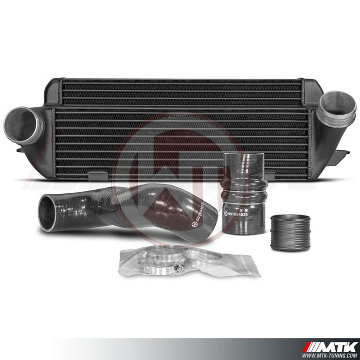 Kit Echangeur Wagner Compétition EVO2 BMW Serie 1 E81 E82 E87 E88