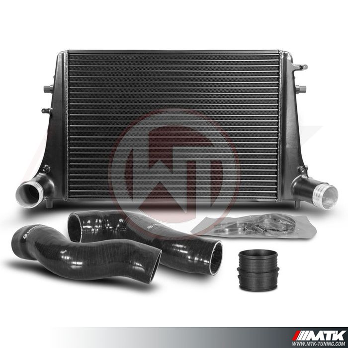 Kit Echangeur Wagner Compétition  Volkswagen Golf 6 5K