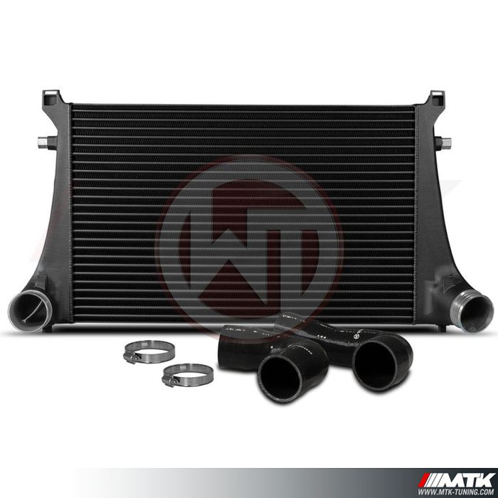 Kit Echangeur Wagner Compétition  Seat Leon 5F