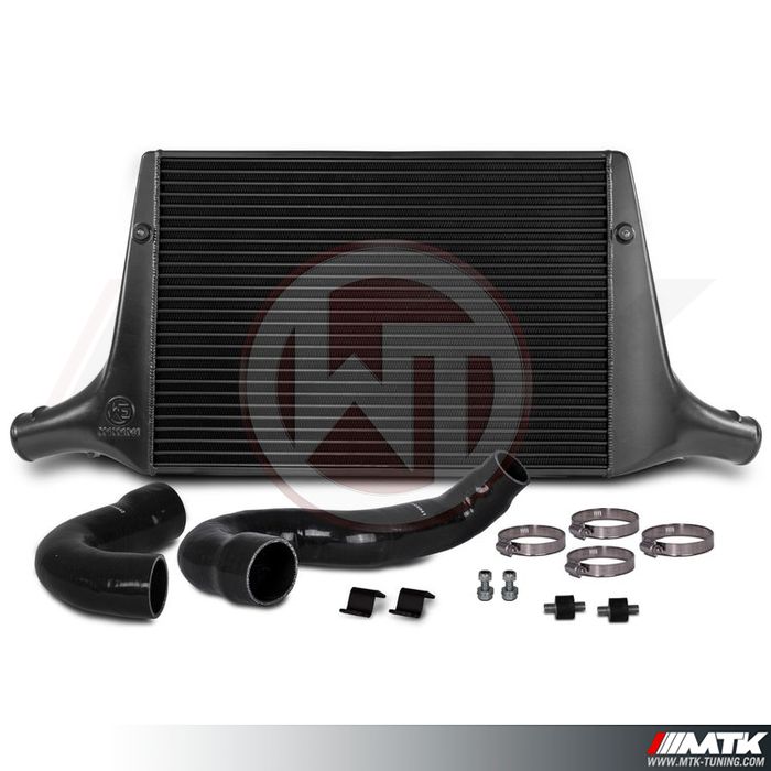 Kit Echangeur Wagner Compétition  Audi A4 B8 2.0 TDI (2008 -2013)