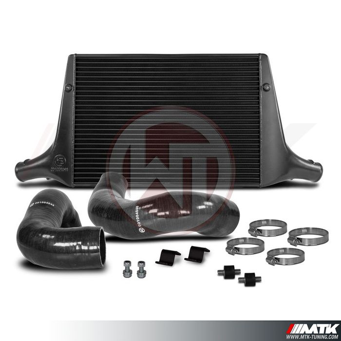 Kit Echangeur Wagner Compétition  Audi A4 (B8)