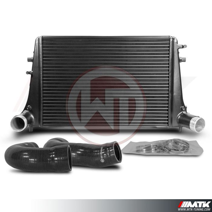 Kit Echangeur Wagner Compétition  Skoda Superb 3T