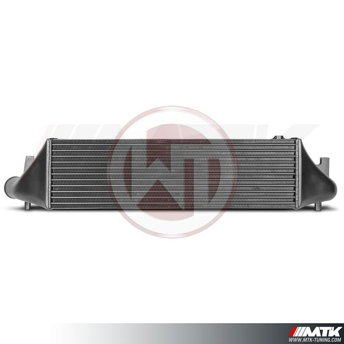 Kit Echangeur Wagner Compétition  Skoda Fabia 5J