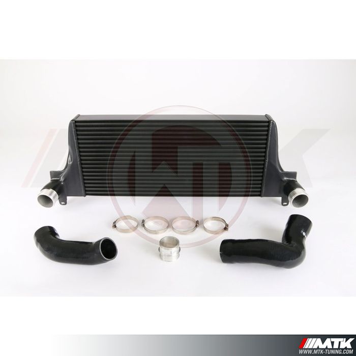 Kit Echangeur Wagner Compétition EVO2 Volkswagen Transporter T5.1