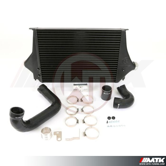 Kit Echangeur Wagner Compétition  Opel Astra J