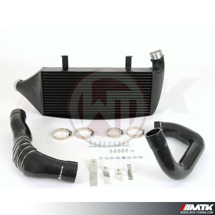 Kit Echangeur Wagner Compétition  Opel Astra H