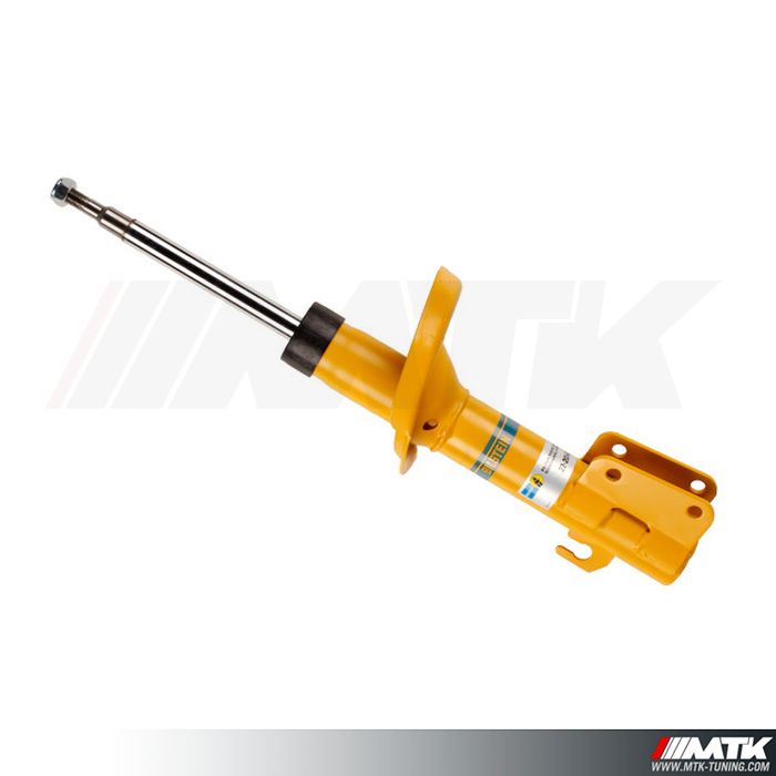 Amortisseur Bilstein B6 Droite Avant Pour Nissan Qashqai – Remplacement Qualité