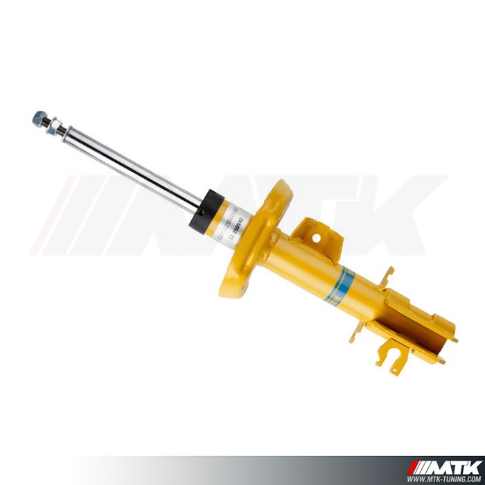 Amortisseur Avant droit Bilstein B6 Fiat Panda (312) 4WD