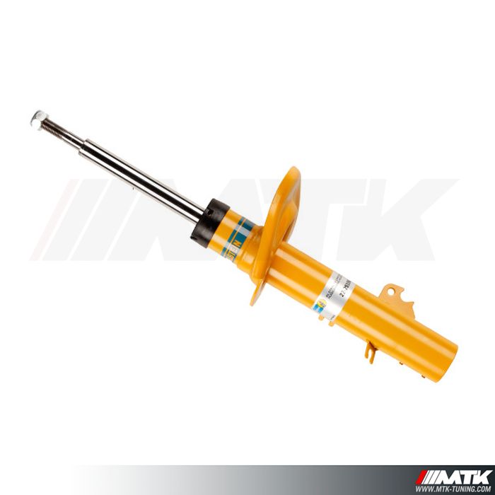 Amortisseur Avant droit Bilstein B6 Peugeot 207 51mm