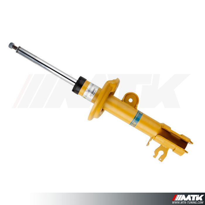 Amortisseur Avant gauche Bilstein B6 Fiat 500x 2WD