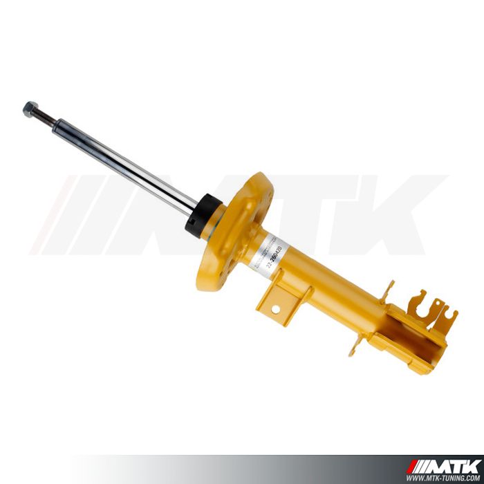 Amortisseur Avant droit Bilstein B6 Fiat Panda (312) 2WD