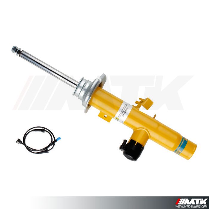 Amortisseur Avant gauche Bilstein B6 BMW serie 2