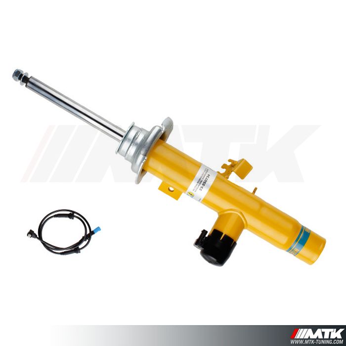 Amortisseur Avant gauche Bilstein B6 BMW serie 2