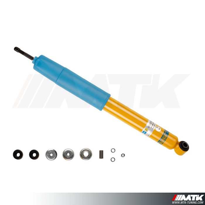 Amortisseur Arrière Bilstein B6 FORD CAPRI MK1 MK3