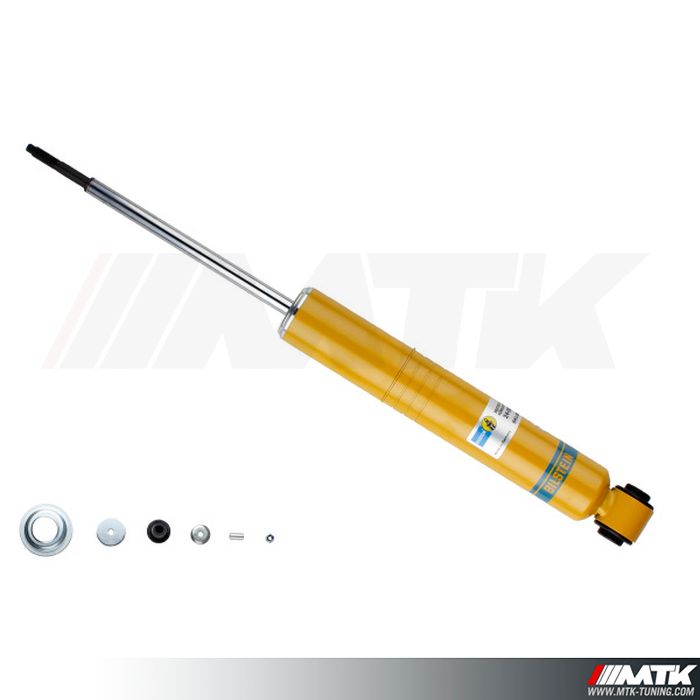 Amortisseur Arrière Bilstein B6 BMW serie 6 E24