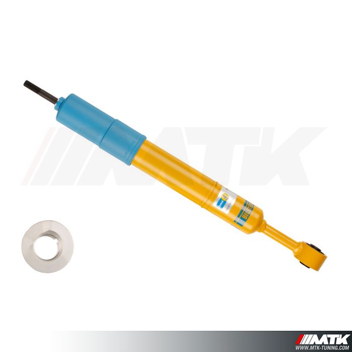 Amortisseur Avant Bilstein B6 Ford Ranger (TKE) 2WD