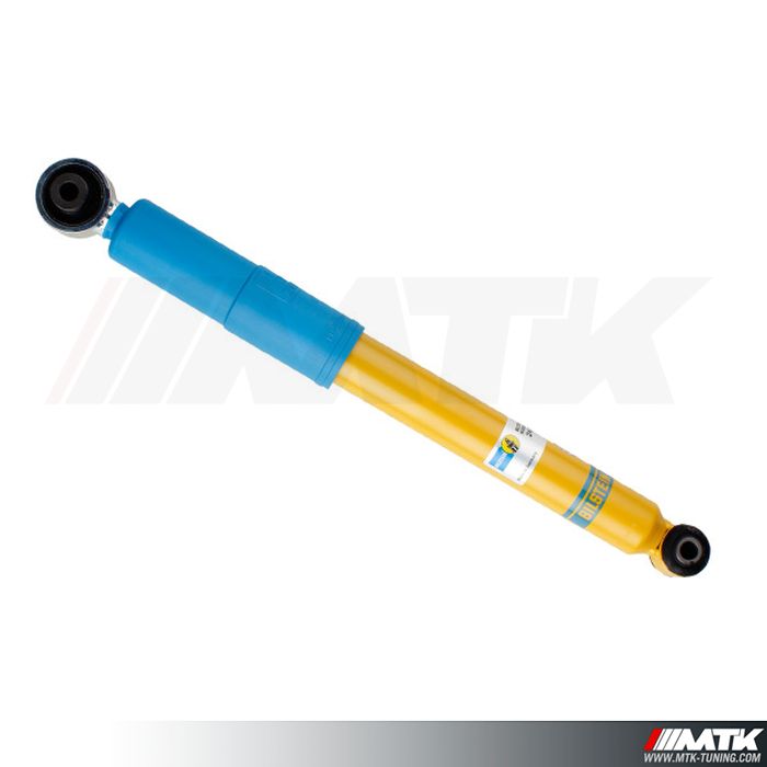 Amortisseur Arrière Bilstein B6 Nissan Qashqai II 2WD