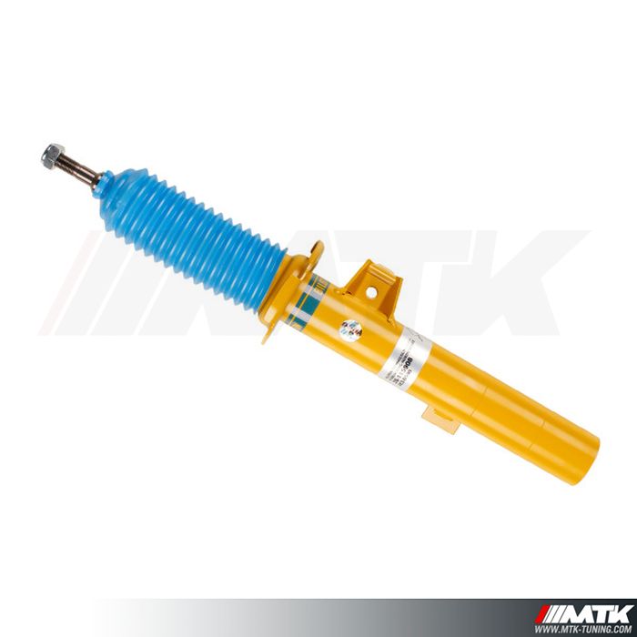 Amortisseur Avant gauche Bilstein B6 BMW serie 1