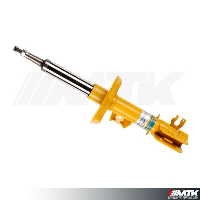 Amortisseur Avant droit Bilstein B6 Opel Corsa D + Fiat Grande Punto